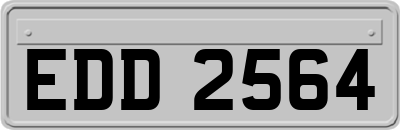EDD2564