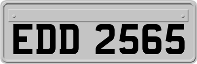 EDD2565