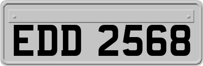 EDD2568
