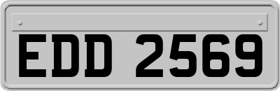 EDD2569