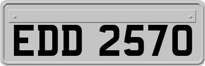 EDD2570
