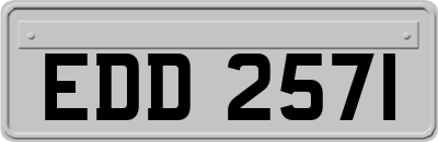 EDD2571