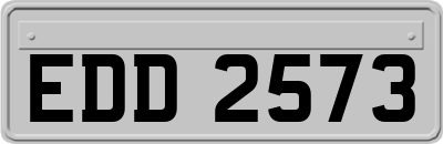 EDD2573
