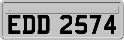EDD2574