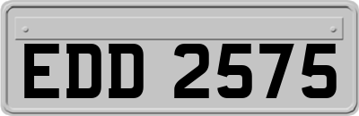 EDD2575