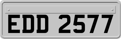 EDD2577