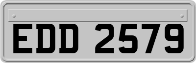 EDD2579