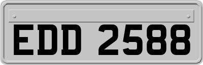 EDD2588