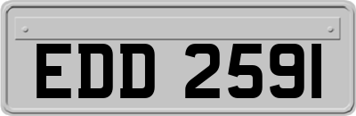 EDD2591