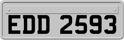 EDD2593