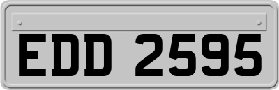 EDD2595