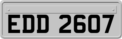 EDD2607