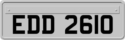 EDD2610