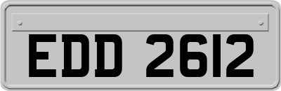 EDD2612