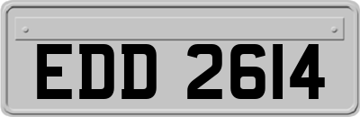 EDD2614