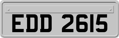 EDD2615