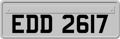EDD2617