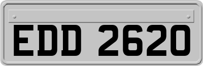 EDD2620