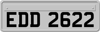 EDD2622