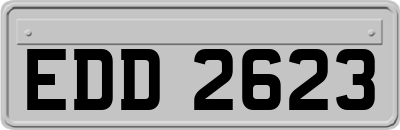 EDD2623