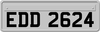EDD2624