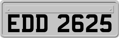 EDD2625