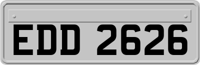 EDD2626
