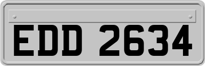 EDD2634