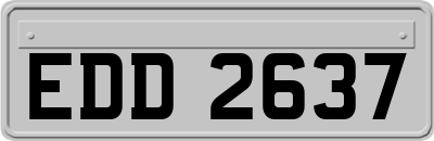 EDD2637