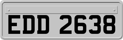 EDD2638