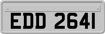 EDD2641