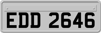 EDD2646