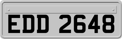 EDD2648