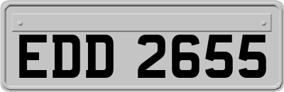 EDD2655