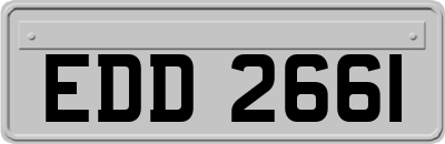 EDD2661