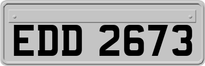 EDD2673