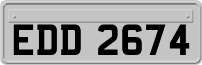 EDD2674