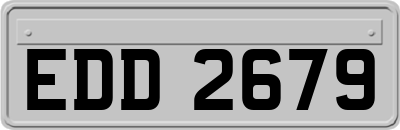 EDD2679