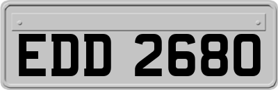 EDD2680