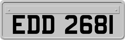 EDD2681