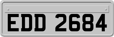 EDD2684