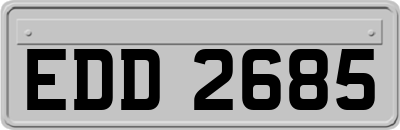EDD2685
