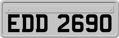 EDD2690