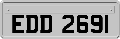 EDD2691