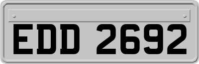 EDD2692