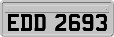 EDD2693