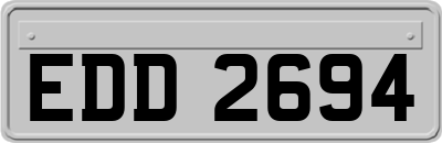 EDD2694