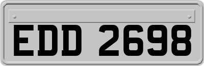 EDD2698