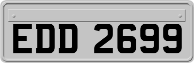 EDD2699