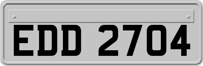 EDD2704